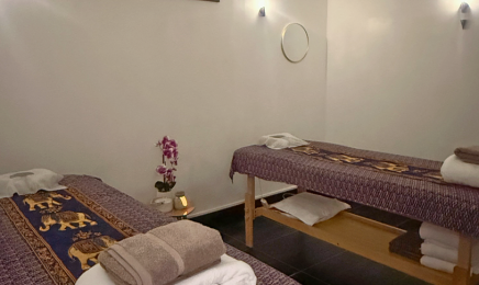 Zen Massage thaï Lyon 6 authentique : Manucure à Lyon
