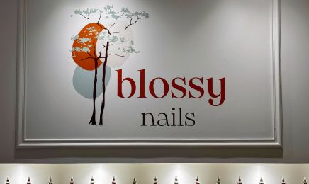 Blossy Nails : Manucure à La Teste-de-Buch