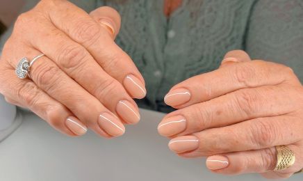 Studio Camila Ongles : Manucure à Orléans