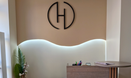 Cosy Hygge Spa : Coiffeur à Saint-Max