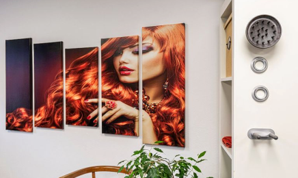 Salon Jana S.: Friseur in Freital