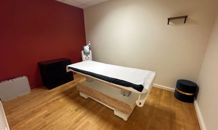 Lune Esthetique : Institut de beauté à Golbey