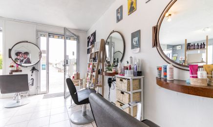 Annie C dans l’Hair  : Coiffeur à Longeville-sur-Mer