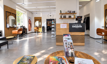 SALON KROKUS: Nagelstudio in Nürnberg