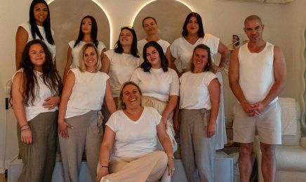 L'INSTANT : Institut de beauté à Saint-Tropez