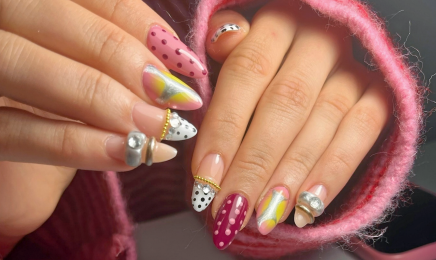 CA SUN NAILS : Manucure à Montperreux