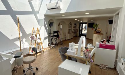 Sisters Beauté : Coiffeur à Maisons-Alfort