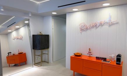Riviera L - Beaulieu Sur Mer - Centre Esthétique & Épilation définitive laser  : Institut de beauté à Beaulieu-sur-Mer