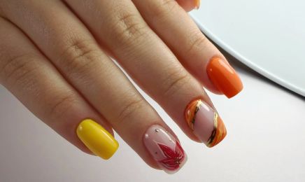 Nail.cie : Manucure à Prouvy