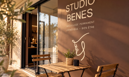 Boreve massage institut  : Institut de beauté à Saint-Laurent-du-Var