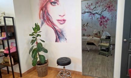 Dorothée et vous : Coiffeur à Sanvensa