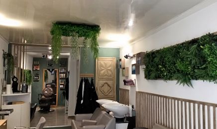 Un Instant Pour Soi : Coiffeur à Nîmes