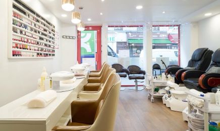 Nails et Beauté  : Institut de beauté à Paris