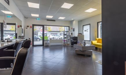 Hair Lounge Coiffure : Coiffeur à Cabourg