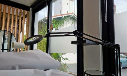 Repère du Sourcil : Institut de beauté à Soorts-Hossegor