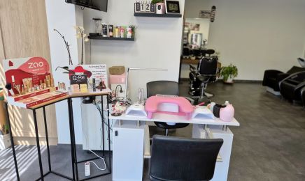 MS BEAUTYCOIFF : Coiffeur à Vieux-Charmont
