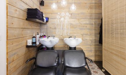 Lm Création Coiffure : Coiffeur à Clermont-Ferrand