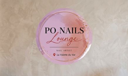 Po Nails Lounge -  Distinction 83   : Manucure à La Valette-du-Var