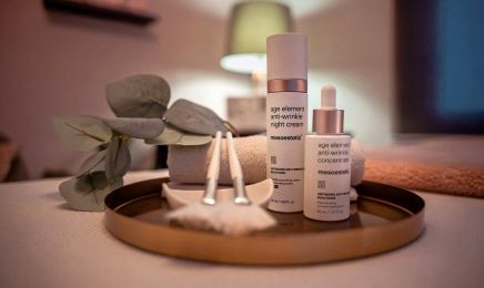 Mademoiselle’so institut de beaute : Manucure à Albertville