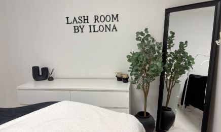 Lashroom by Ilona  : Coiffeur à Bérat