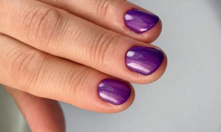 Au boult des doigts : Manucure à Boult