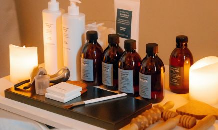 L’Appart Institut de beauté : Institut de beauté à Brive-la-Gaillarde