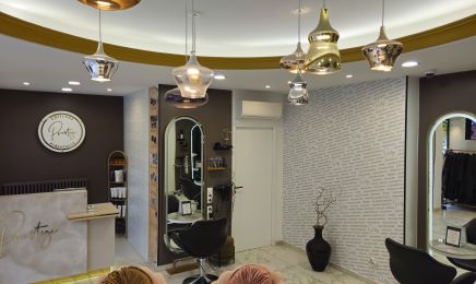 PRESTIGE - Salon de Coiffure : Barbier à Albertville