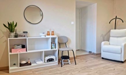 La saison des ongles : Manucure à Écourt-Saint-Quentin