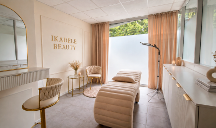 IKADELE BEAUTY : Institut de beauté à Émerainville