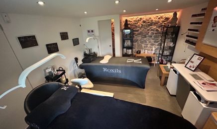 Métamorphose Studio : Institut de beauté à Hastière