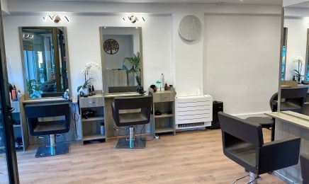 La Signature dEric : Coiffeur à Le Lavandou