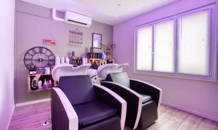 La Clé de la Beauté (Desvres) : Coiffeur à Longfossé