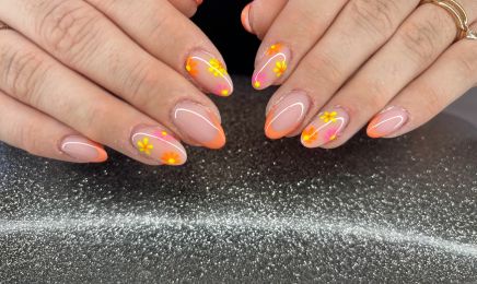 Divine nail's : Manucure à Tournefeuille