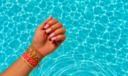 Marianails : Manucure à Fuveau