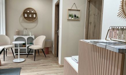 Cryolasea et soins : Institut de beauté à Metz