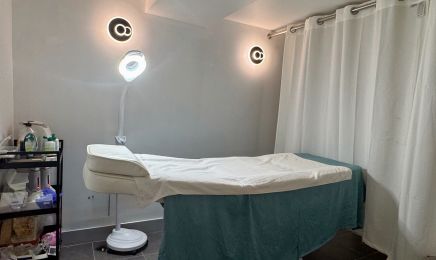 Étoiles Spa : Institut de beauté à Paris