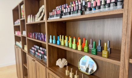 Ongl’Avenue : Institut de beauté à Clermont-Ferrand
