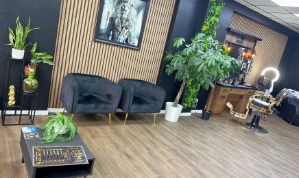 Coiffure Cen  : Coiffeur à Quaregnon