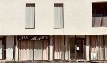 POz Manucure  : Institut de beauté à Mezzavia