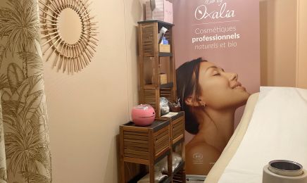 Juste une Douc’Heure : Institut de beauté à Aigrefeuille-d'Aunis