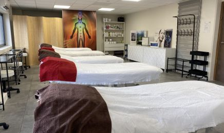 Ambition Académie  : Manucure à Aubagne