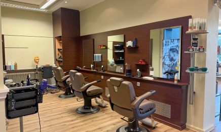 Salon Luther : Kosmetikstudio in Iserlohn