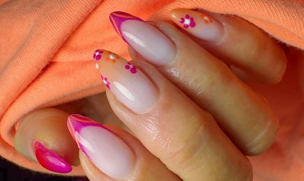 Pampa'Nails : Manucure à Le Plessis-Robinson