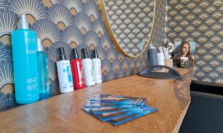 L'atelier dAurélie : Coiffeur à Poisy