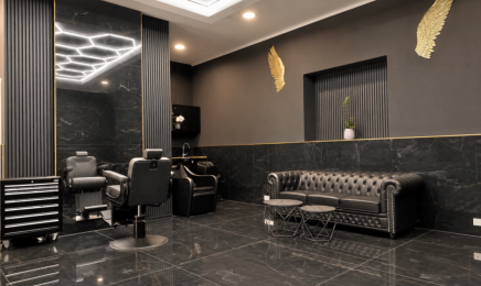 Golden Cut by Ivan: Kosmetikstudio in Hannover