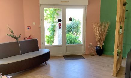 L'Hair du Temps : Coiffeur à Ruoms