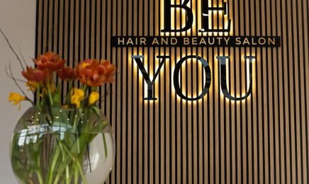 BEYOU Hair and Beauty Salon: Barbershop in Schweinfurt