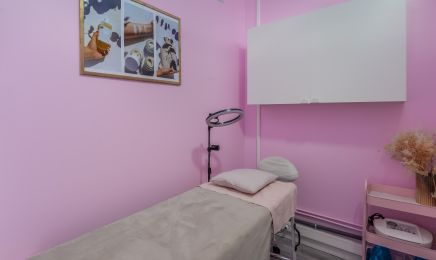 AM Beauty - Institut : Coiffeur à Cagnes-sur-Mer
