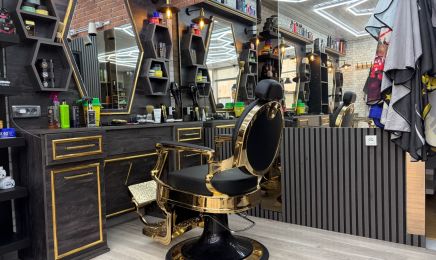 Salon de Lasalle  : Coiffeur à Metz