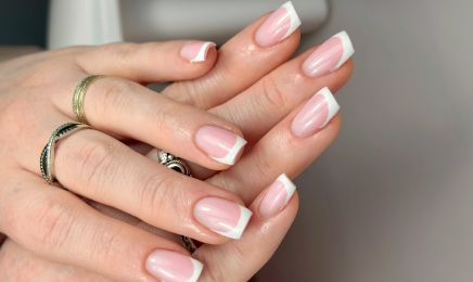 L.R Ongles : Manucure à Saint-Just-Chaleyssin